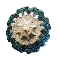 Sunpiercer Shield