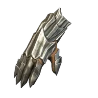 Vorgoth's Soulbound Gloves
