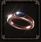 Egyptian Astral Ring