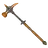 Amber Warhammer