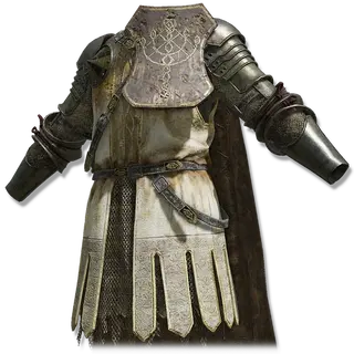 Haligtree Knight Armor
