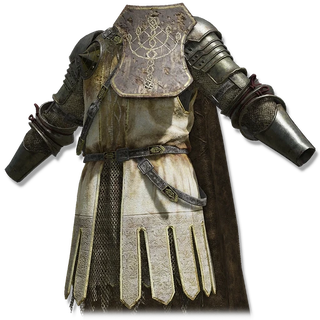 Haligtree Knight Armor