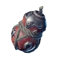 Black Powder Ball