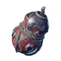 Black Powder Ball