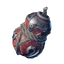 Black Powder Ball