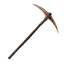 Bronze Pickaxe