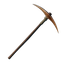 Bronze Pickaxe