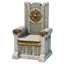 Castle Throne