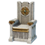 Castle Throne
