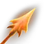 Eternal Ember Arrow III
