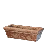 Long Plant Pot