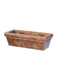Long Plant Pot