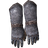 Gauntlets of the Crusader