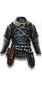 Mastercrafted legendary Feline armor