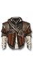 Superior Wolven armor