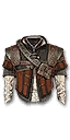Superior Wolven Armor