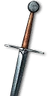 Velen longsword