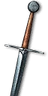Velen longsword