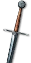 Velen Longsword