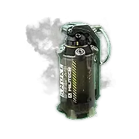 Smoke Grenade