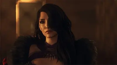 Dragon's Dogma 2 Wilhelmina Ingame.webp