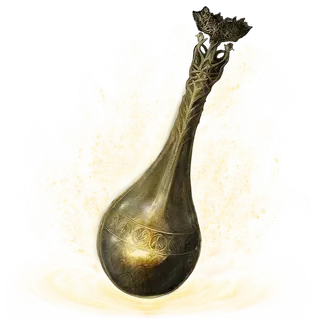 Flask of Wondrous Physick