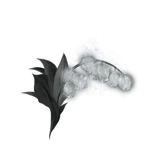 Grave Glovewort [7]