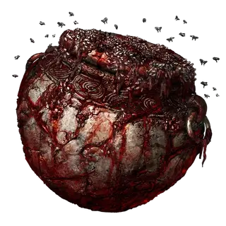 Hefty Fly Pot