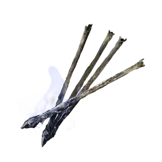 Piquebone Bolt