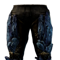Blackguard Trousers
