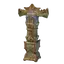 Drak Wood Totem II