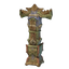 Drak Wood Totem II
