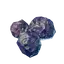 Dried Purple Berry