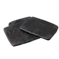 Metal Sheets