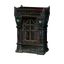 Small Crypt Cupboard