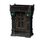 Small Crypt Cupboard