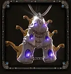 Amulet of Bliss