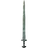 Storm-Bear Sword