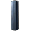 Flametal pillar