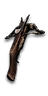 Geralt of Rivia's crossbow