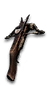 Geralt of Rivia's crossbow