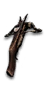 Geralt of Rivia's Crossbow