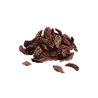 Dried Meat