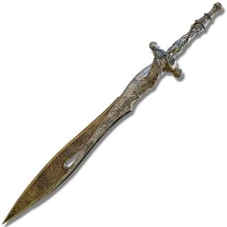 Inseparable Sword