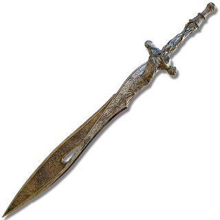 Inseparable Sword
