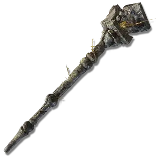 Marika's Hammer