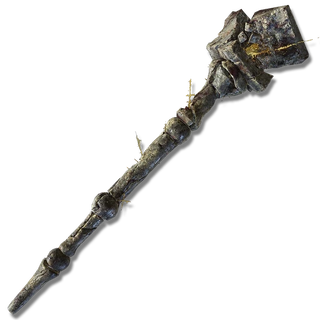 Marika's Hammer