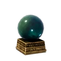 Crystal Ball