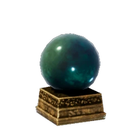 Crystal Ball