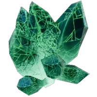 Ectoplasm Crystal